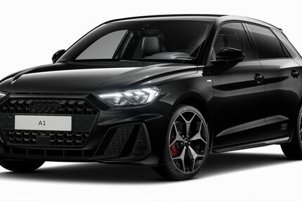Audi A1 8.666 km 33.991 &euro; Krefeld 47803