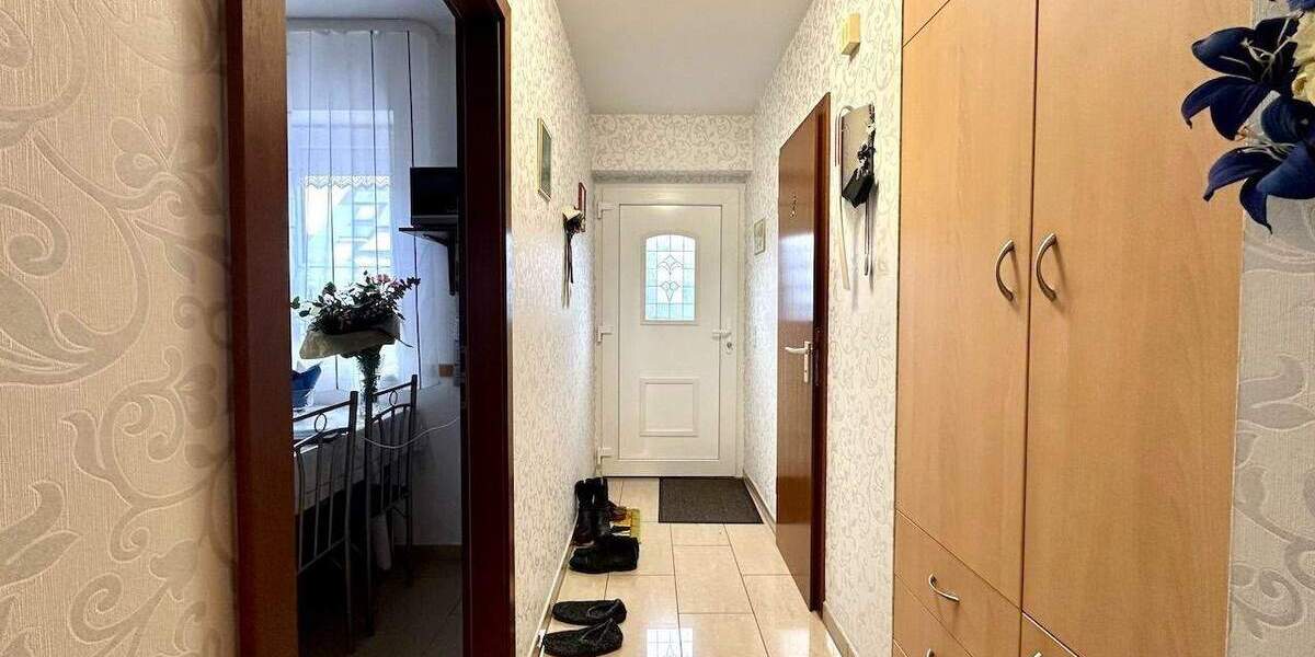 Doppelhaushälfte Neuss Erfttal - 5 Zimmer, 103 m&sup2;, 519.000&euro; | Angebot:25627461