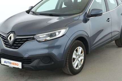 Renault Kadjar 115.803 km 10.440 &euro; Essen 45141