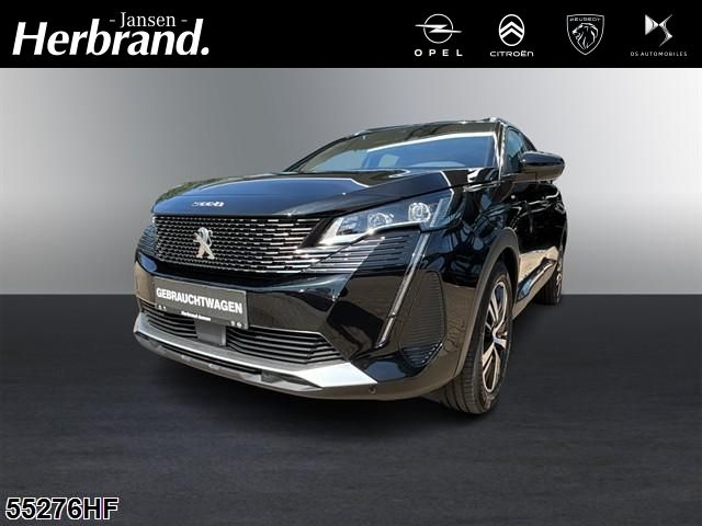 Peugeot 5008 19.987 km 35.990 € Xanten 46509