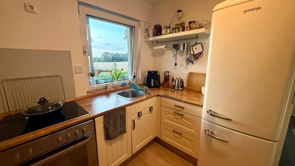 Etagenwohnung Wesel Fusternberg - 4 Zimmer, 88 m&sup2;, 225.000&euro; | Angebot:27081310