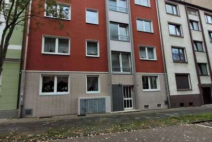 Wohnung Bochum Innenstadt - 3 Zimmer, 58 m&sup2;, 433&euro; | Angebot:25445405