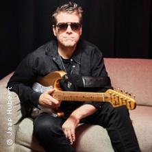 Danny Bryant 24.01.2026 Kulturbastion Torgau