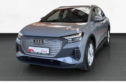Audi Q4 e-tron 58.733 km 34.930 &euro; Wesel 46485
