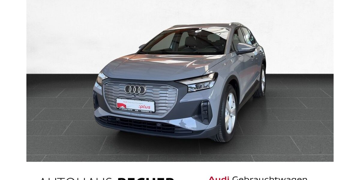 Audi Q4 e-tron 58.733 km 34.930 &euro; Wesel 46485