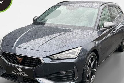 Cupra Leon 50.471 km 23.470 &euro; Bottrop 46244