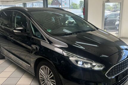 Ford S-Max 143.268 km 16.990 &euro; Neuss 41469
