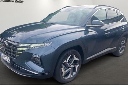 Hyundai TUCSON 35.164 km 33.490 € Viersen 41747