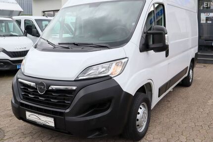 Opel Movano 82.000 km 23.450 &euro; Krefeld 47799