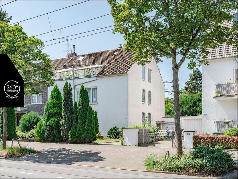 Haus zum Kaufen in Düsseldorf 999.000 € 261 m²