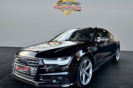 Audi S7