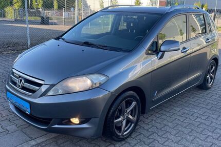 Honda FR-V 200.000 km 3.999 &euro; Bottrop 46238