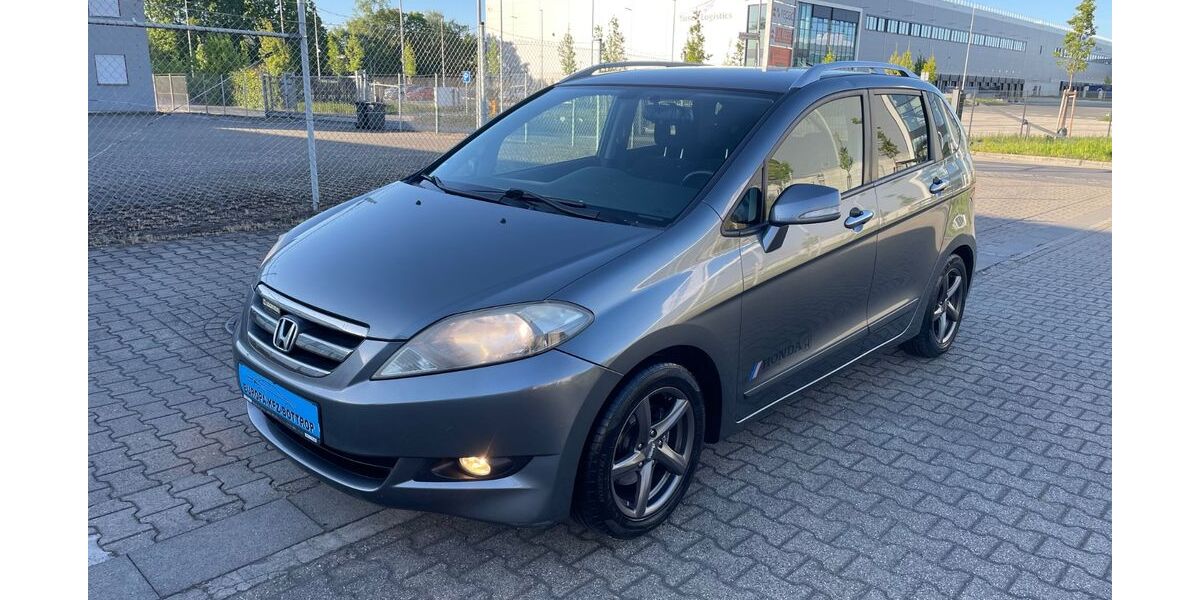 Honda FR-V 200.000 km 3.999 &euro; Bottrop 46238