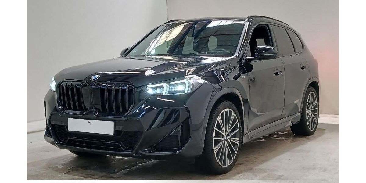 BMW X1 37.500 km 44.999 &euro; Meerbusch 40668
