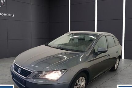Seat Leon 100.000 km 10.990 &euro; Duisburg 47259