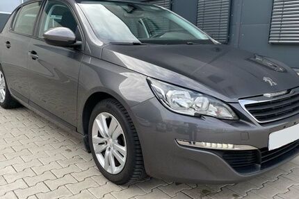 Peugeot 308 145.000 km 8.500 &euro; Essen 45309
