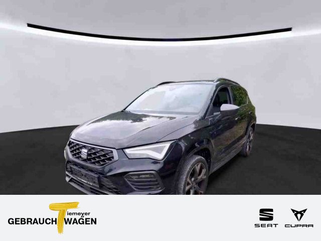 Seat Ateca 77.694 km 27.880 € Bochum 44809