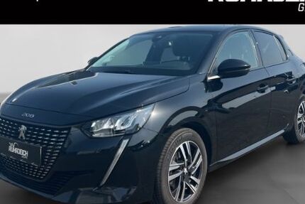 Peugeot 208 39.300 km 18.990 € Duisburg 47059