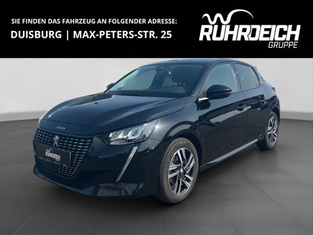 Peugeot 208 39.300 km 18.990 &euro; Duisburg 47059