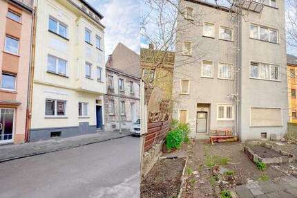 Haus zum Kaufen in Duisburg 319.500 € 340.45 m²
