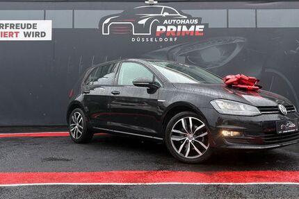 VW Golf 69.500 km 16.200 &euro; Düsseldorf 40591