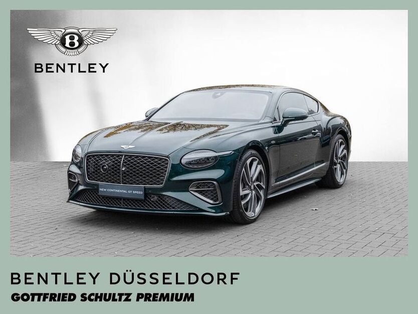 Continental GT