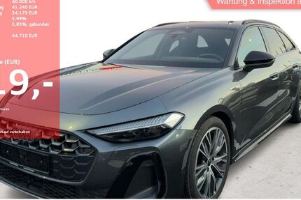 Audi A5 8.608 km 44.460 &euro; Moers-Hülsdonk 47441