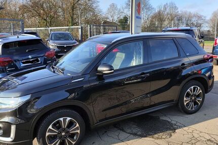 Suzuki Vitara 65.900 km 17.999 &euro; Gelsenkirchen 45899