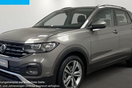 VW T-Cross 105.025 km 12.990 &euro; Düsseldorf 40233