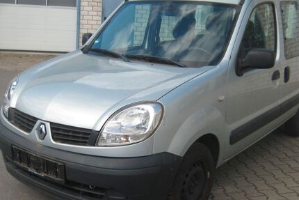 Renault Kangoo 125.200 km 2.800 &euro; Krefeld 47800