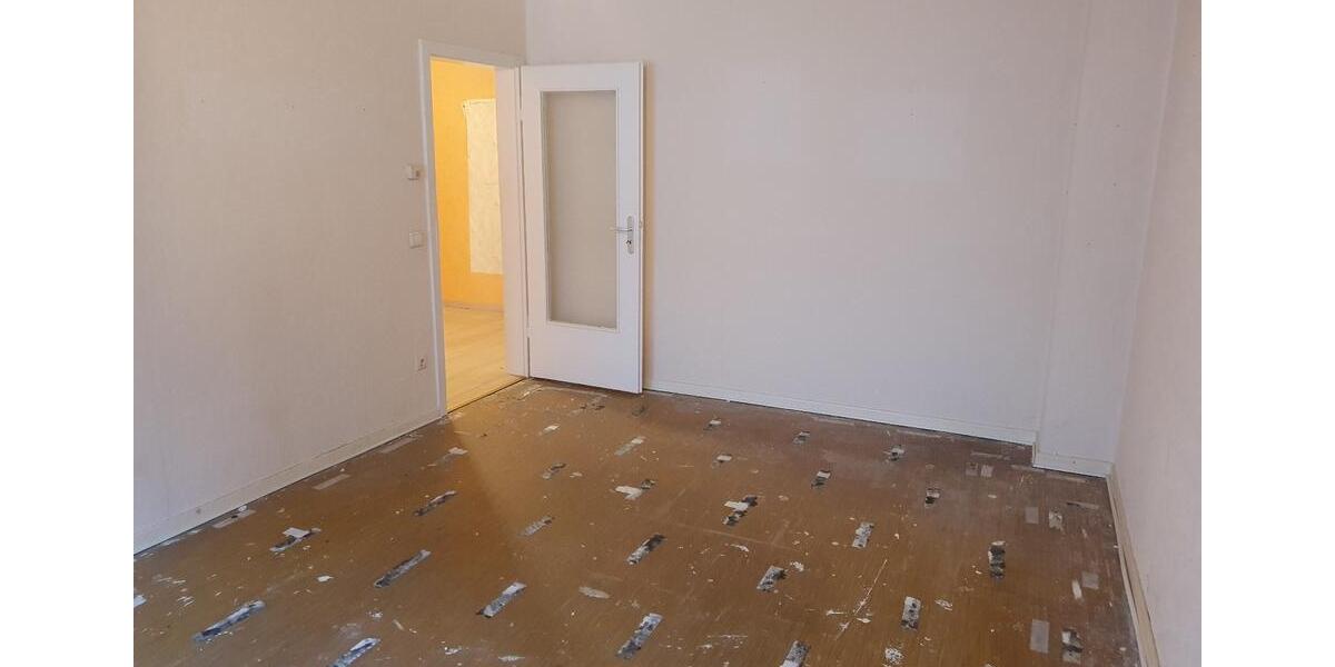 Erdgeschoßwohnung Gelsenkirchen Gelsenkirchen-Mitte - 2 Zimmer, 56 m&sup2;, 425&euro; | Angebot:25430794