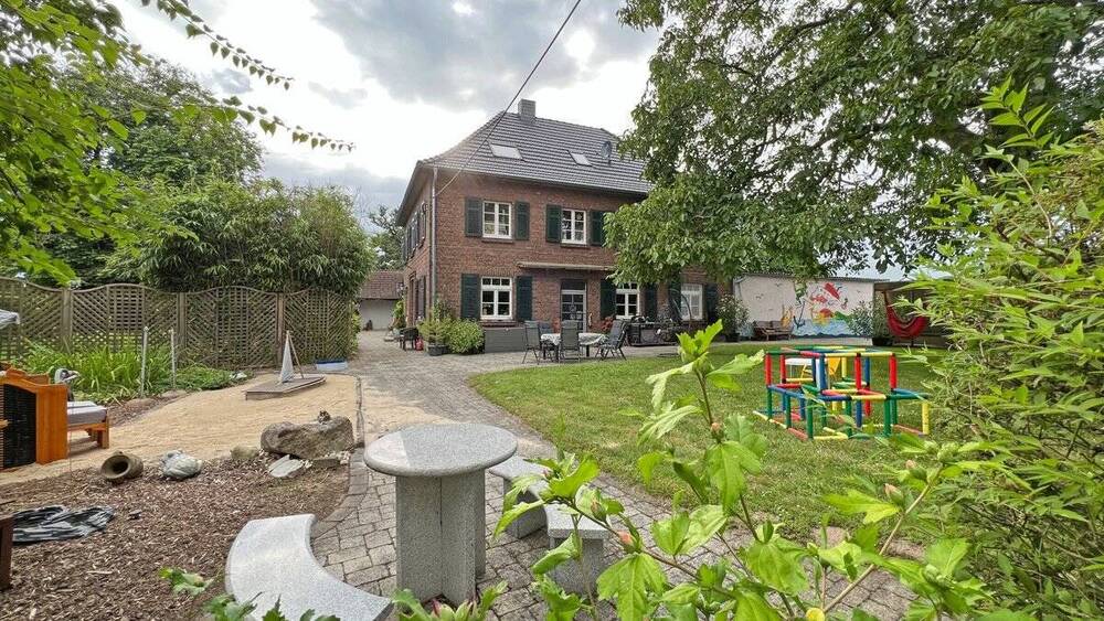 Gewerbeobjekt Alpen Bönninghardt - 1.980.000&euro; | Angebot:19326347