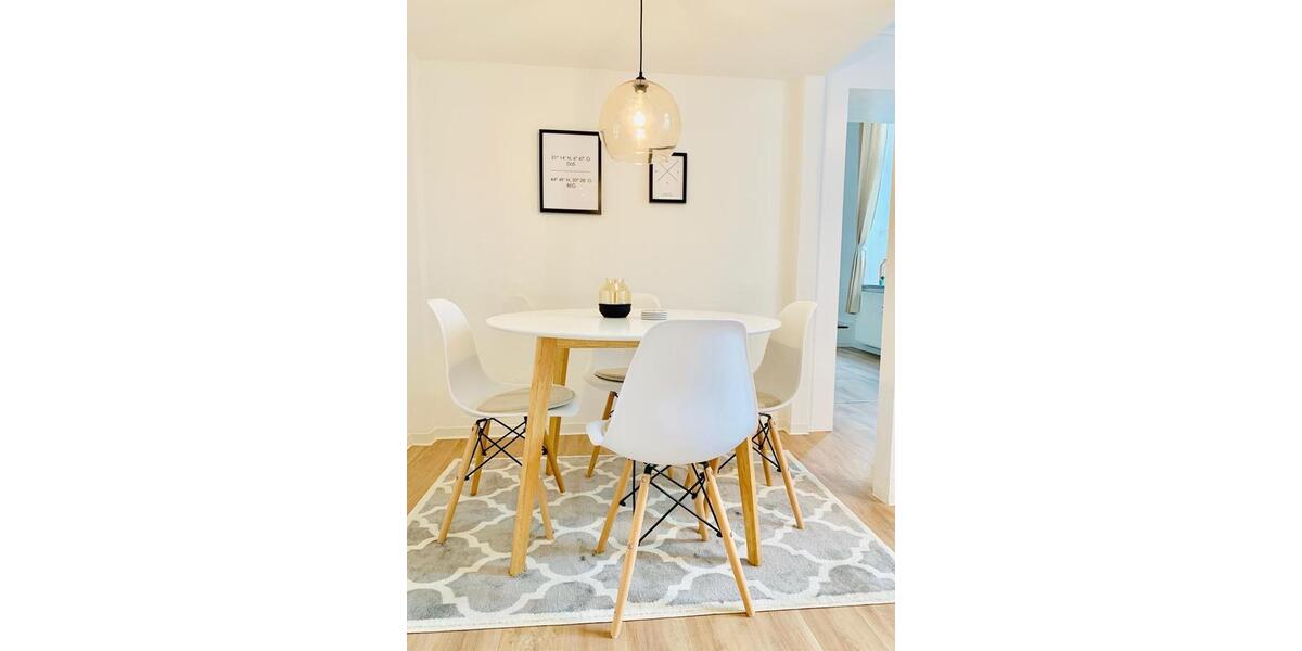 Erdgeschoßwohnung Neuss Erfttal - 2 Zimmer, 48 m&sup2;, 1.400&euro; | Angebot:25287108