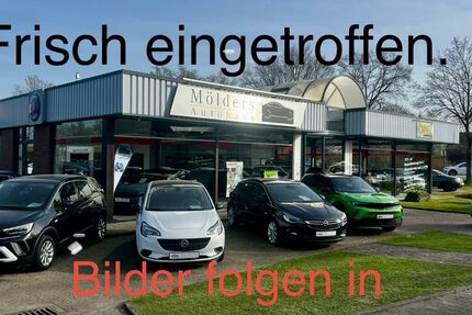 VW Golf 18.000 km 8.950 &euro; Rheurdt 47509