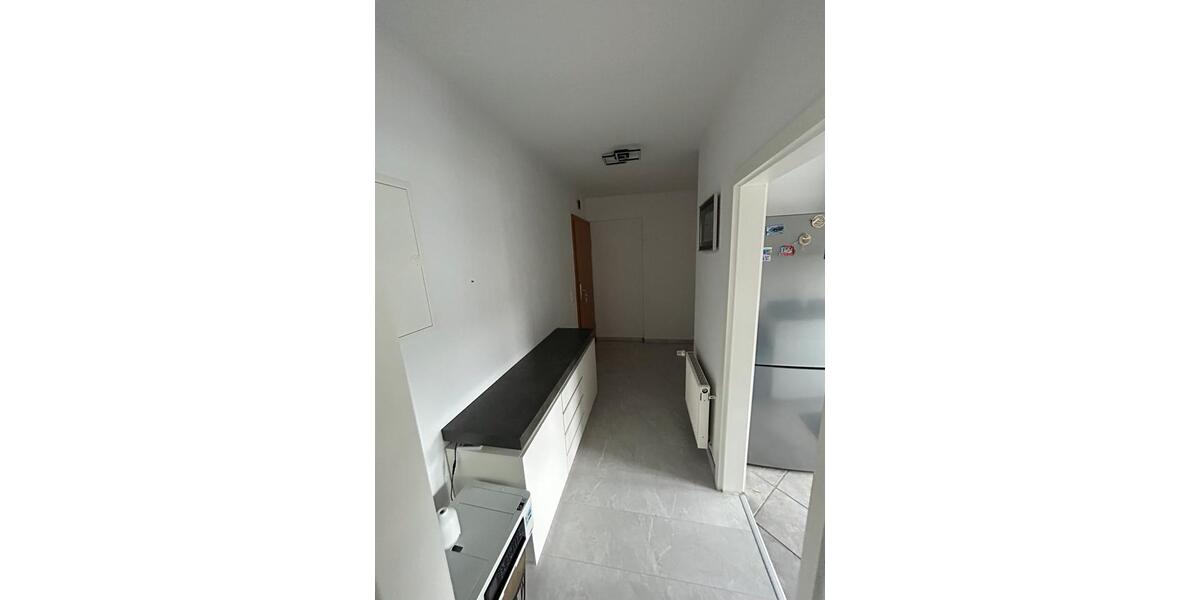 Dachgeschoßwohnung Velbert - 2 Zimmer, 46 m&sup2;, 109.999&euro; | Angebot:24559750