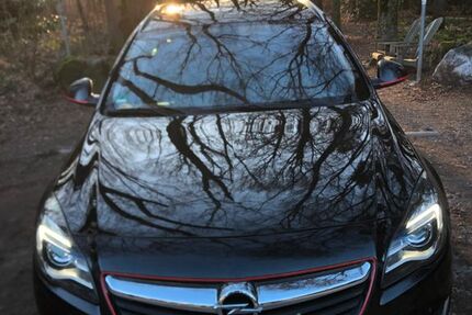 Opel Insignia 225.500 km 5.300 &euro; Neuss 41468