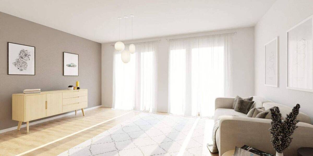 Reihenmittelhaus Heiligenhaus Mitte - 4 Zimmer, 145 m&sup2;, 559.900&euro; | Angebot:23941049