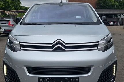 Citroen SpaceTourer