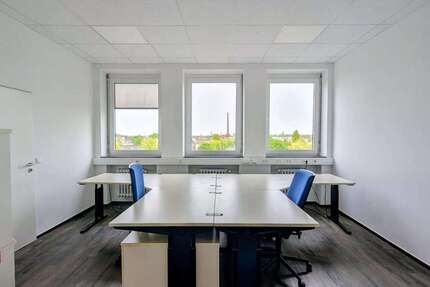 Gewerbeobjekt Krefeld Benrad - 420&euro; | Angebot:26372373