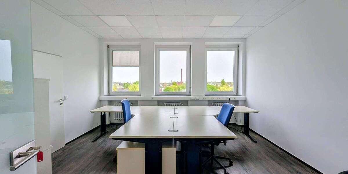 Gewerbeobjekt Krefeld Benrad - 420&euro; | Angebot:26372373