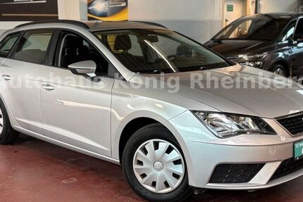 Seat Leon 125.600 km 10.400 € Rheinberg 47495
