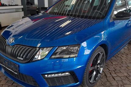 Skoda Octavia 57.056 km 18.350 &euro; Gelsenkirchen 45888