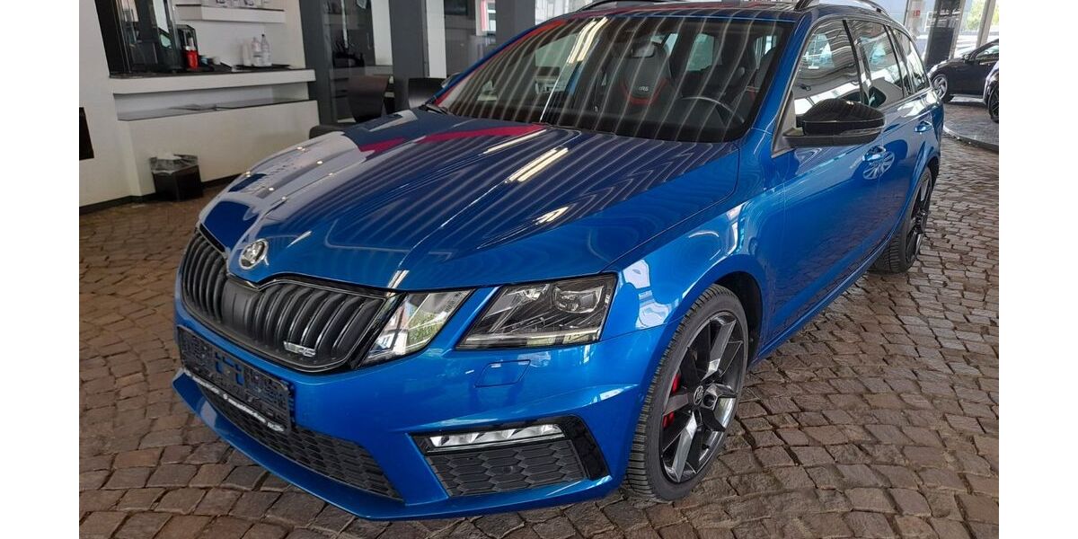 Skoda Octavia 57.056 km 18.350 &euro; Gelsenkirchen 45888