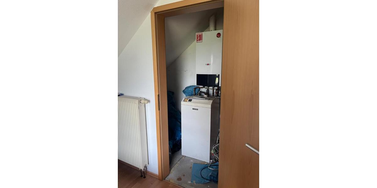 Reihenhaus Moers Schwafheim - 5 Zimmer, 114 m&sup2;, 419.000&euro; | Angebot:26977135