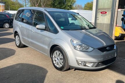 Ford Galaxy 210.000 km 7.980 € Essen 45141