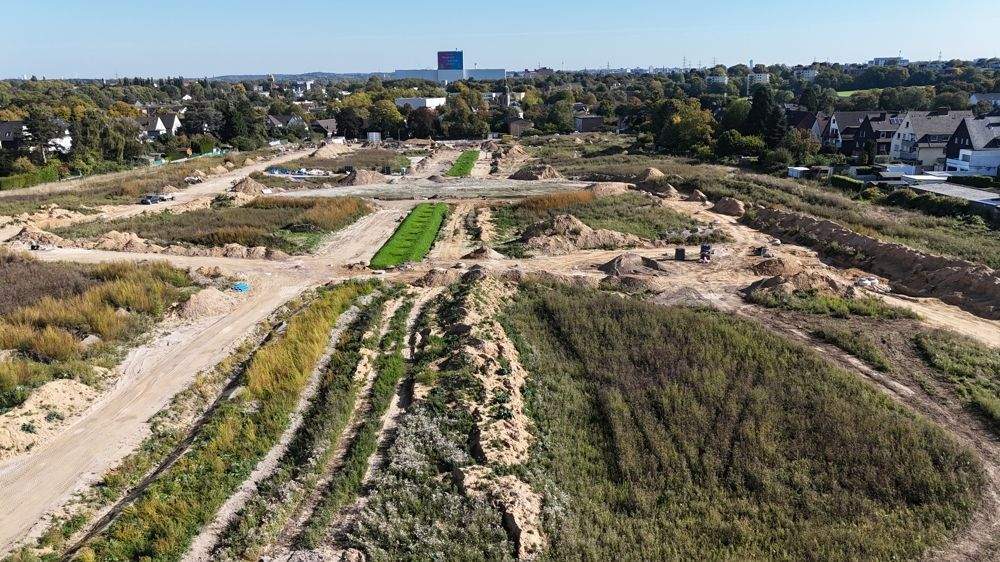 Grundstück Bochum Westenfeld - 256.093&euro; | Angebot:25707115