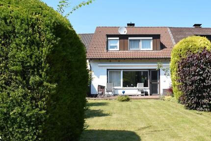 Haus Gladbeck Alt-Rentfort - 4.5 Zimmer, 117 m&sup2;, 390.000&euro; | Angebot:27021134