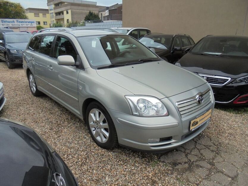 Avensis