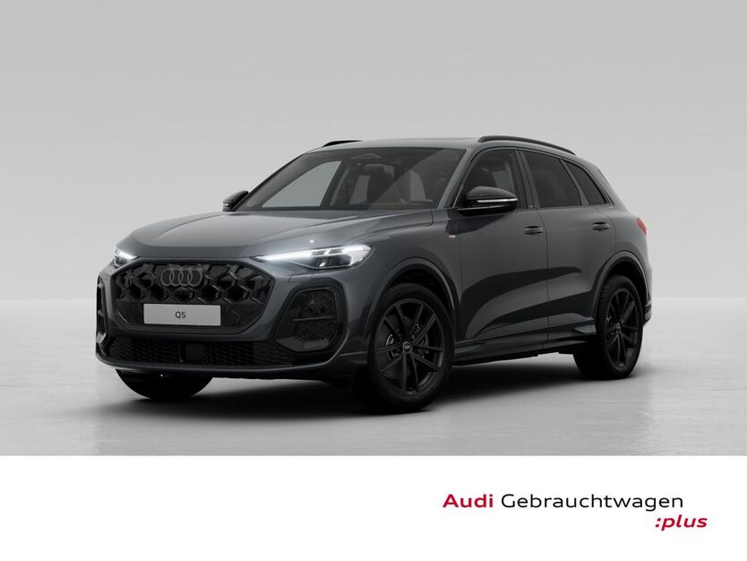 Audi Q5 6.000 km 69.990 € Wesel 46483