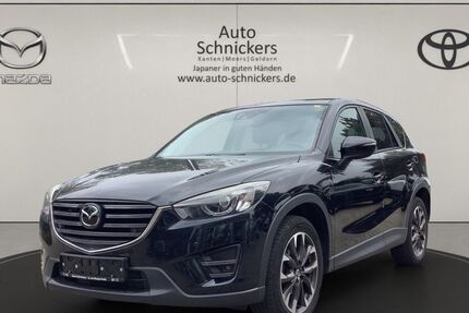 Mazda CX-5 127.165 km 11.240 € Xanten 46509